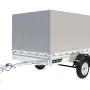 Прицеп Титан 3018-03 тент 1200мм Аэро