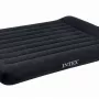 Матрас надувной с подголовником Intex Full Classic 137х191х23 см (66768)
