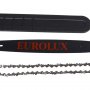 Бензопила Eurolux GS-6220