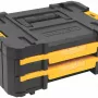 Органайзер DeWalt TSTAK DWST17804
