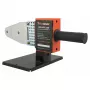 Аппарат для сварки пластиковых труб FoxWeld FoxPlastic 2200 ZJM (6119)
