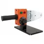Аппарат для сварки пластиковых труб FoxWeld FoxPlastic 2200 ZJM (6119)