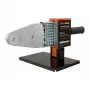 Аппарат для сварки пластиковых труб FoxWeld FoxPlastic 2200 ZJM (6119)