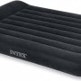 Матрас надувной с подголовником Intex Full Classic 137х191х23 см (66780)