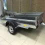 Прицеп Avtos A28P1B (2800х1500х300, R14, торсион 900кг, без тента)