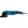 Двуручная углошлифмашина Bull WS 1501 (1333622)