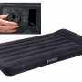 Матрас надувной с подголовником Intex Twin Classic 99х191х23 см (66779)