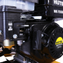 Мотоблок бензиновый Huter MK-7000P-10 (70/5/25)