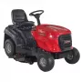 Мини-трактор газонокосилка Evoline TRG 107 H