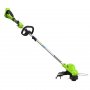 Триммер аккумуляторный Greenworks GD40LT (2112207UH)