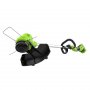Триммер аккумуляторный Greenworks GD40LT (2112207UH)