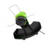 Триммер аккумуляторный Greenworks GD40LT (2112207UH)
