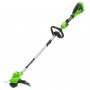 Триммер аккумуляторный Greenworks GD40LT (2112207UH)