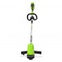 Триммер аккумуляторный Greenworks GD40LT (2112207UH)