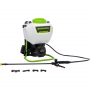 Опрыскиватель аккумуляторный Greenworks G24BSPII (5300307UA)