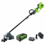 Триммер аккумуляторный Greenworks GD40BCB (1301507UH)