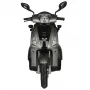 Электроскутер Volteco TRIKE L NEW серебристый