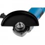 Двуручная углошлифмашина Bull WS 2303 (1333621)