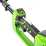 Триммер аккумуляторный Greenworks GD40BCB (1301507UH)