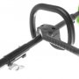 Триммер аккумуляторный Greenworks GD40BCB (1301507UH)