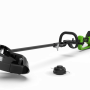 Триммер аккумуляторный Greenworks GD40BCB (1301507UH)