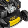 Газонокосилка бензиновая Champion LM5344