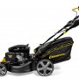 Газонокосилка бензиновая Champion LM5344