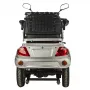 Электроскутер Volteco TRIKE NEW серебристый