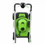 Газонокосилка аккумуляторная GreenWorks GD40LM48SP (2517407UH)