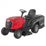 Мини-трактор газонокосилка Evoline TRG 107 CH