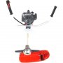 Триммер бензиновый Holzfforma FF55