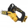 Электропила цепная аккумуляторная DeWalt DCMPS520P1