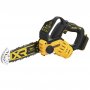 Электропила цепная аккумуляторная DeWalt DCMPS520P1
