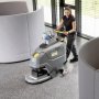 Поломоечная машина Karcher BD 50/55 W Classic Bp