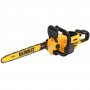 Электропила цепная аккумуляторная DeWalt DCMCS574N