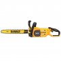 Электропила цепная аккумуляторная DeWalt DCMCS574N