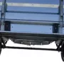 Прицеп Avtos A25P1B (2500х1500х300, R16, ресс. 3302(ГАЗ-2лист) без тента)