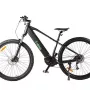Электровелосипед Eltreco Top черный