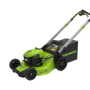 Газонокосилка аккумуляторная GreenWorks GD40LM48SP (2517407UH)