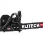 Бензопила Elitech CS 7449F (204817)