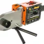 Аппарат для сварки пластиковых труб FoxWeld FoxPlastic 2500 ZJM (6120)