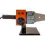 Аппарат для сварки пластиковых труб FoxWeld FoxPlastic 900 (6115)