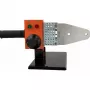 Аппарат для сварки пластиковых труб FoxWeld FoxPlastic 2200 ZJM (6119)
