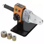 Аппарат для сварки пластиковых труб FoxWeld FoxPlastic 1200 ZJM (6116)