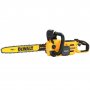 Электропила цепная аккумуляторная DeWalt DCMCS574N