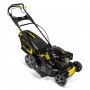 Газонокосилка бензиновая Champion LM5344
