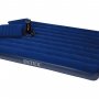 Надувной матрас Intex Queen Classic 68765 (2 подушки и насос ручной)