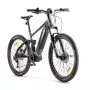 Электровелосипед Eltreco REID Серый
