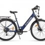 Электровелосипед Sporto Stallion синий