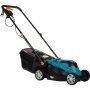 Газонокосилка электрическая Oasis GER-140